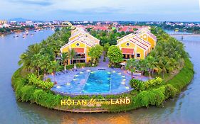 Hoi An Memories Resort & Spa